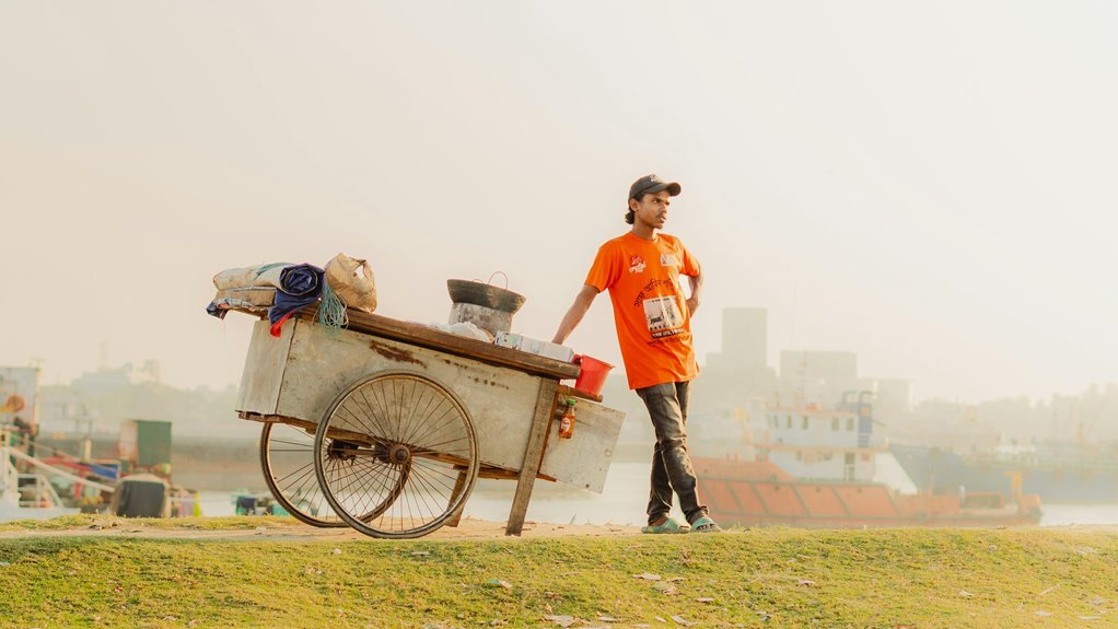 future industry projections 2025