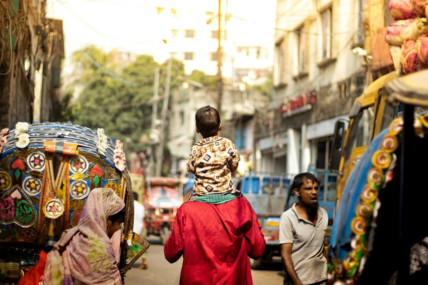 market trends and predictions