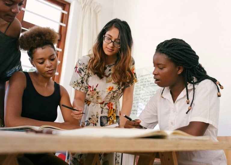 enterprise intelligence briefing overview