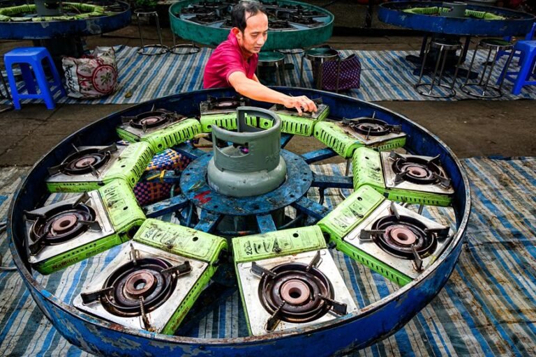 industry market overview insights